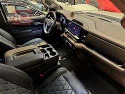 جي ام سي سييرا